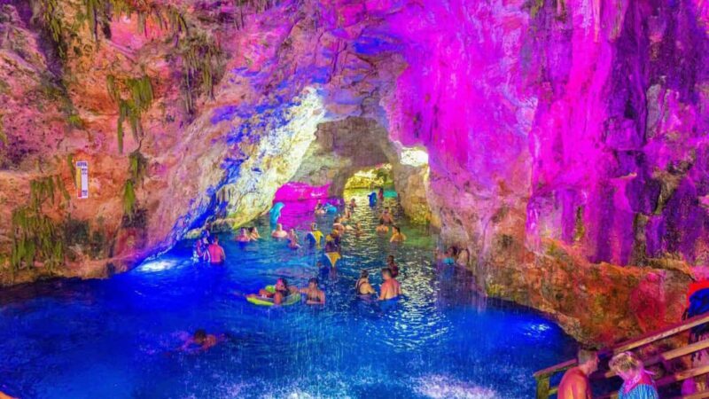 Punta Cana: Buggy Ride, Dinner and Taino Party - An In-Depth Look at the Tour Experience