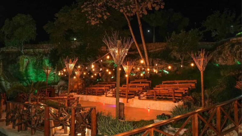 Punta Cana: Buggy Ride, Dinner and Taino Party - Who Should Consider This Tour?