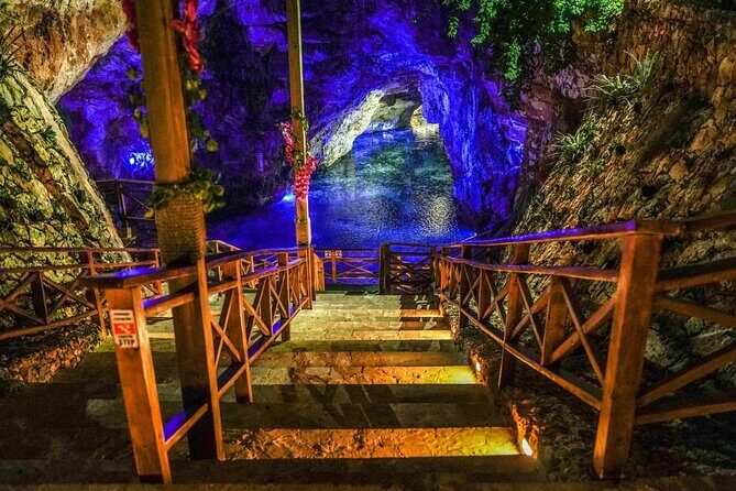 Punta Cana Buggy Ride, Dinner and Taino Party - Key Points