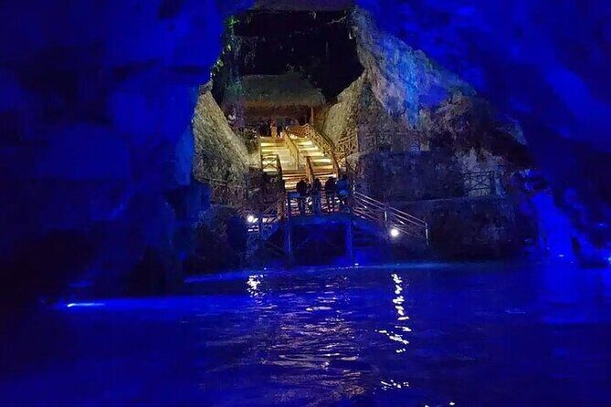 Punta Cana Buggy Ride, Dinner and Taino Party - Key Points