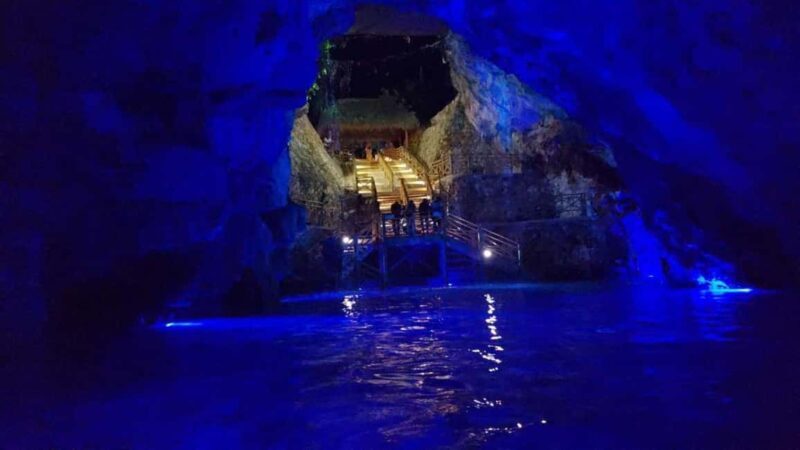 Punta Cana: Buggy Ride, Dinner and Taino Party - Who Will Love This Tour?