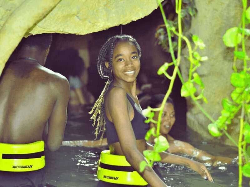 Punta Cana: Buggy ride to Macao Beach and Natural Cave - A Closer Look at the Tour Experience