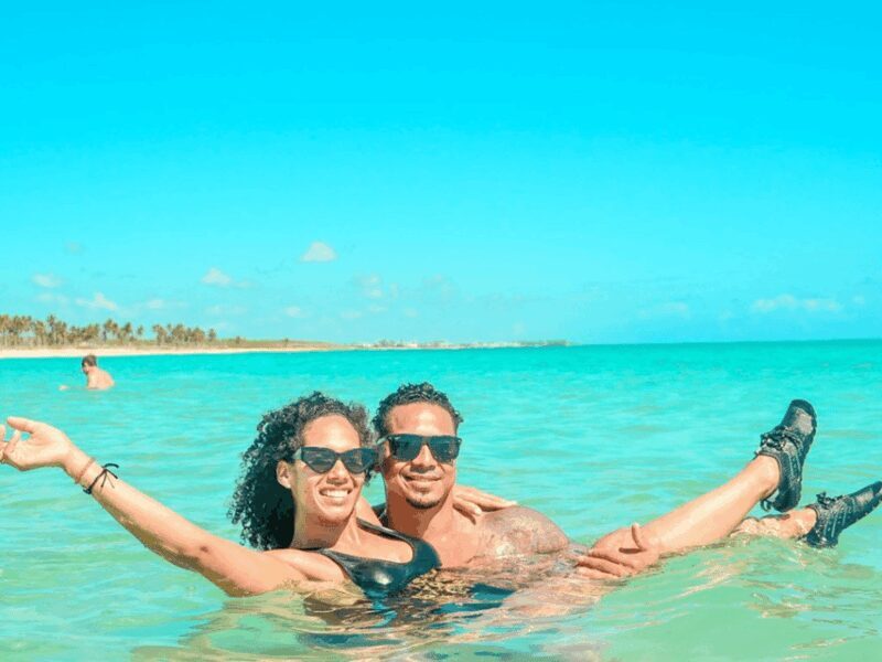 Punta Cana: Buggy ride to Macao Beach and Natural Cave - Who Would Benefit Most?