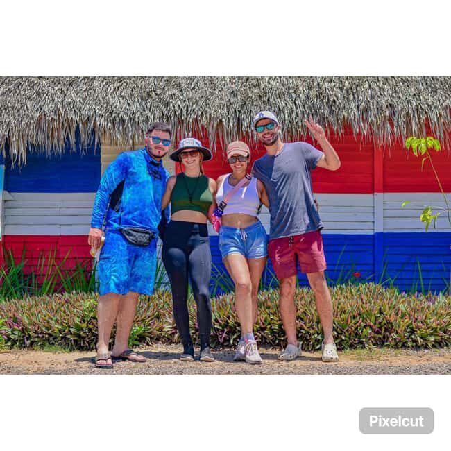 Punta Cana: Buggy Safari Beach And Cenote - What to Expect on the Tour