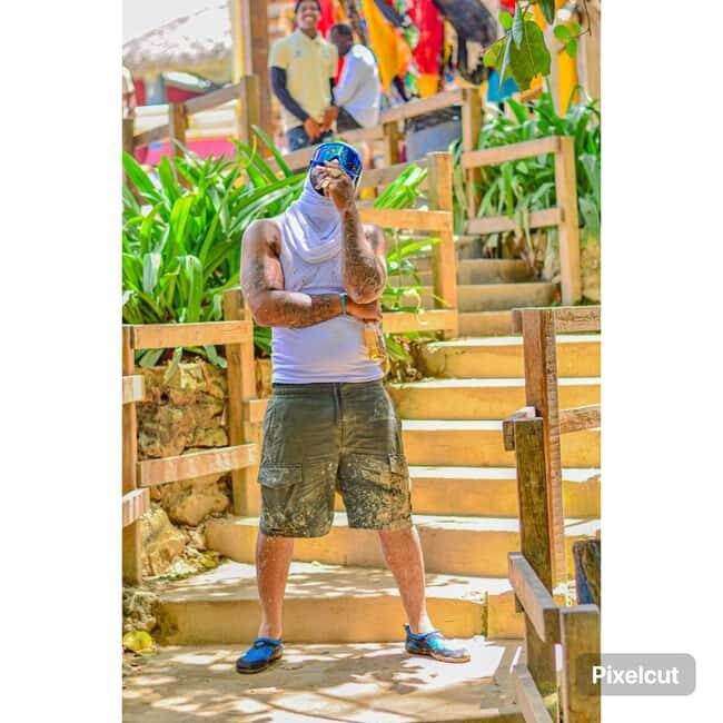 Punta Cana: Buggy Safari Beach And Cenote - The Sum Up