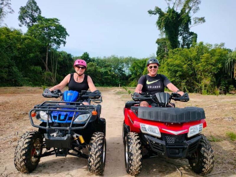 Punta Cana: Buggy Tour with Farm, Cave, & Beach Visit - A Practical Look at the Tour Experience