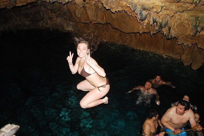 Punta Cana Buggy Tours , Cenotes , Macau Beach - A Deep Dive into the Punta Cana Buggy Tour