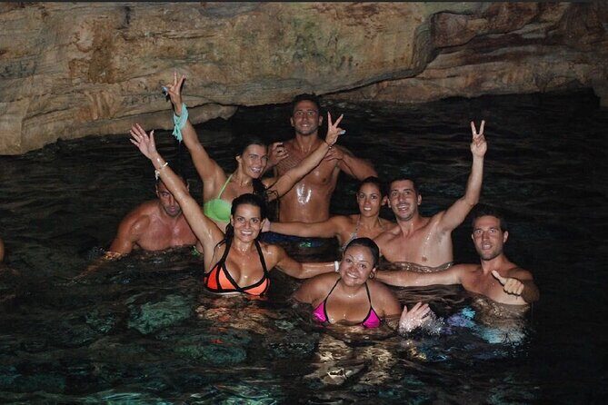 Punta Cana Buggy Tours , Cenotes , Macau Beach - Price and Value Analysis