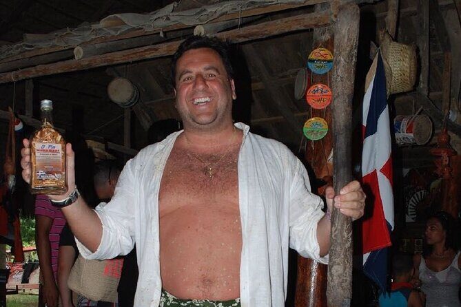 Punta Cana Buggy Tours , Cenotes , Macau Beach - Frequently Asked Questions