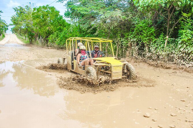 Punta Cana Buggy with Cave Dip, Mamajuana Tasting & Macao Beach - Who Will Love This Tour?