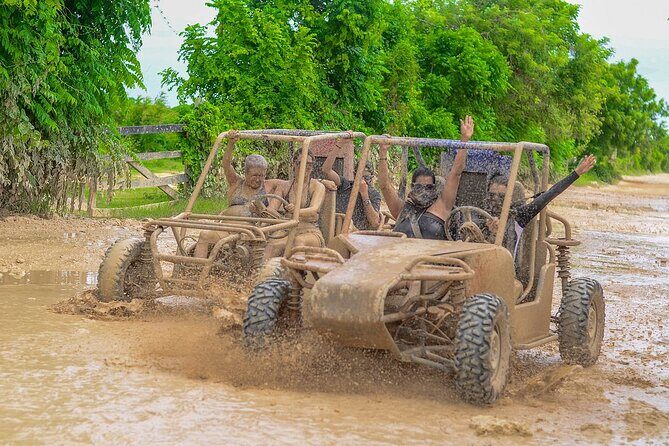 Punta Cana Buggy with Chocolate, Coffee & Cave Swim - What Travelers are Saying: Authentic Feedback