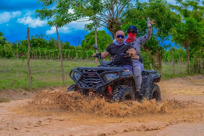 Punta Cana Buggy with Chocolate, Coffee & Cave Swim - Who Will Love This Tour?