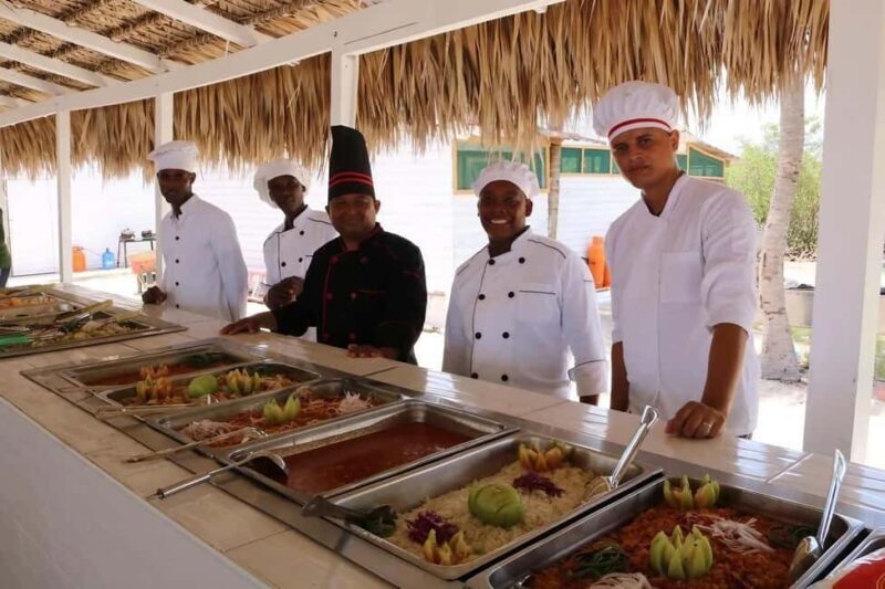 Punta Cana: Catalina Island Day Trip with Snorkeling - Key Points