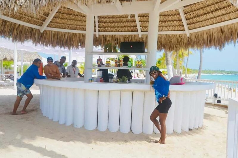 Punta Cana: Catalina Island Day Trip with Snorkeling - The Sum Up