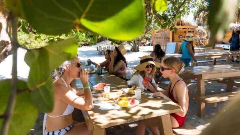 Punta Cana: Catalina Island Snorkeling Tour - Wrapping It Up