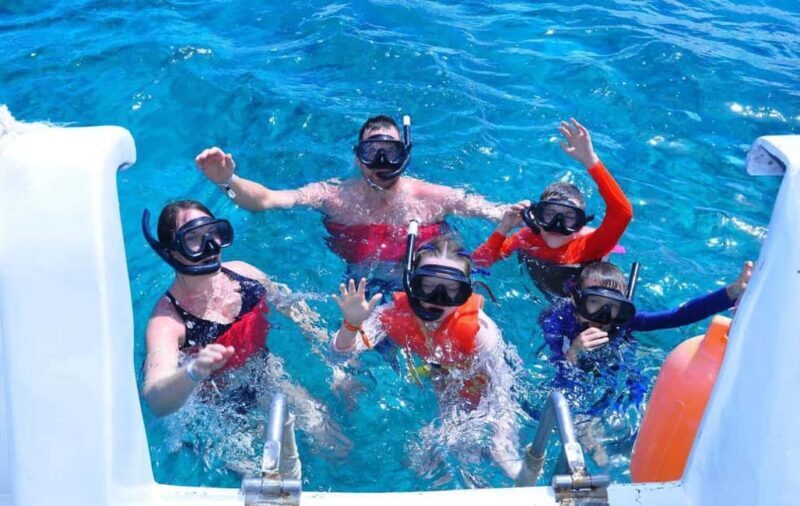 Punta Cana: Catalina Island Snorkeling Tour with Lunch - An In-Depth Look at the Catalina Island Snorkeling Tour