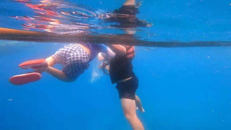 Punta Cana: Catalina Island Snorkeling Tour with Lunch - Key Points