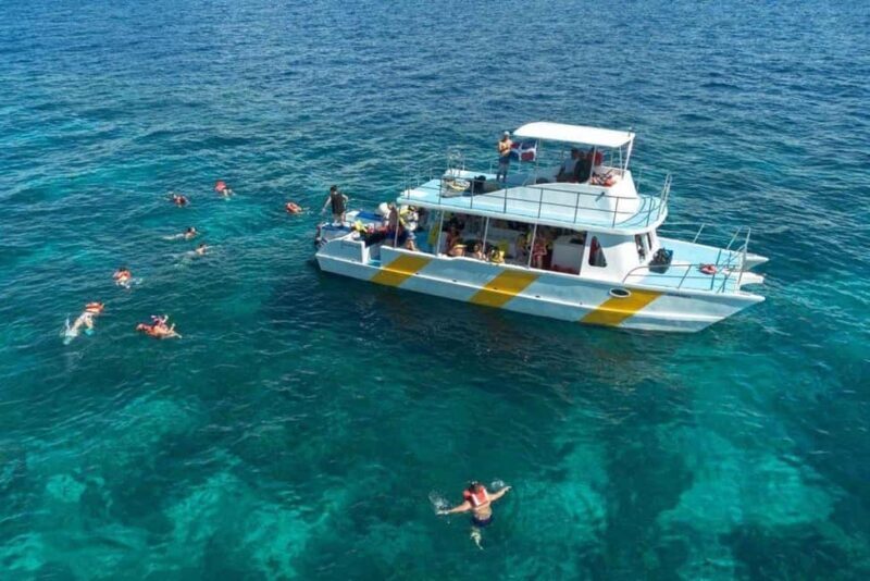 Punta Cana: Catalina Island Snorkeling Trip with Lunch - Why This Tour Offers Value