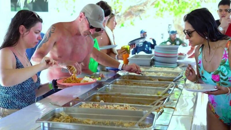 Punta Cana: Catalina Island Snorkeling Trip with Lunch - FAQ