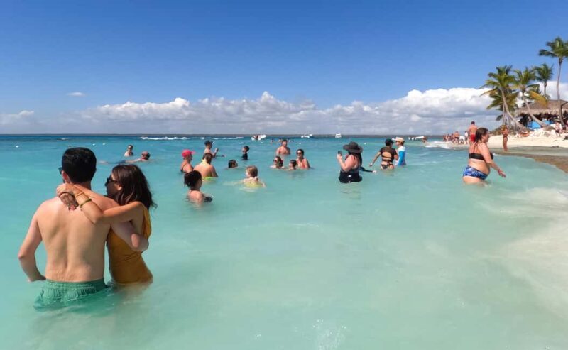 Punta Cana: Catalina Island Trip with Snorkeling - A Closer Look at the Catalina Island Trip
