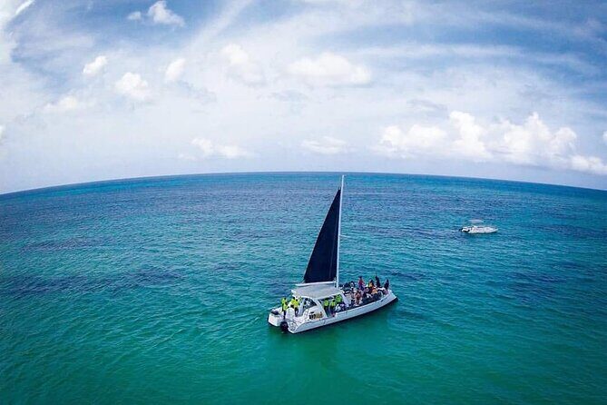 Punta Cana Catamaran Adventure: Hookah Diving, Snorkeling & Party - A Detailed Look at the Punta Cana Catamaran Adventure