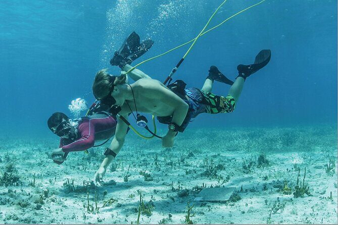 Punta Cana Catamaran Adventure: Hookah Diving, Snorkeling & Party - Final Thoughts: A Day Well Spent