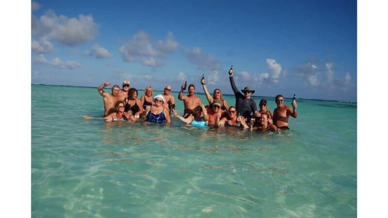 Punta Cana: Catamaran Adventure with Snorkeling and Drinks - An In-Depth Look at the Punta Cana Catamaran Experience