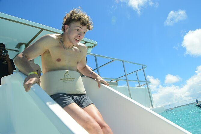 Punta Cana Catamaran: Nonstop Spring Break Party Experience - FAQ