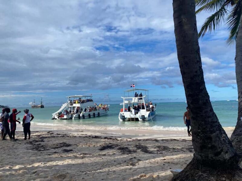 Punta Cana: Catamaran Party Cruise with Snorkeling - Authentic Experiences and Practical Tips