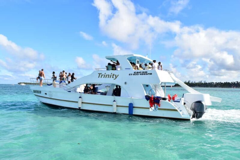 Punta Cana Catamaran Party Snorkeling, Open Bar & Music - Final Thoughts: Is It Worth It?