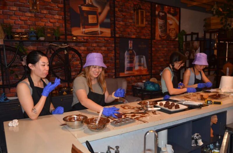 Punta Cana Chocolate Master Class Experience - Key Points