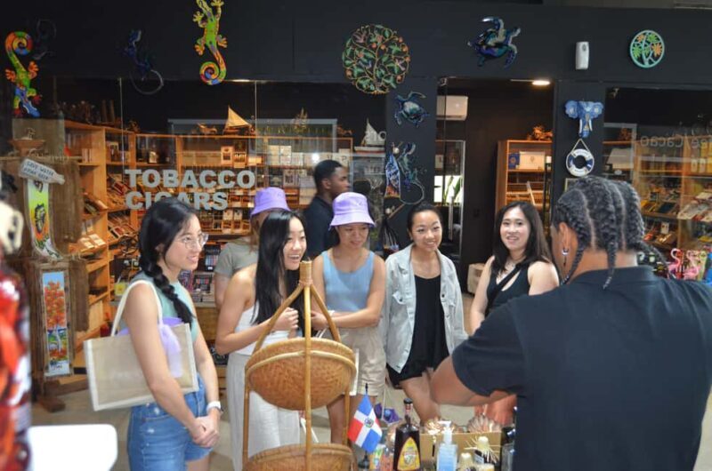 Punta Cana Chocolate Master Class Experience - An Enthusiastic Look at the Punta Cana Chocolate Master Class