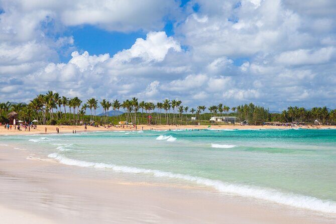 Punta Cana City Tour - Key Points