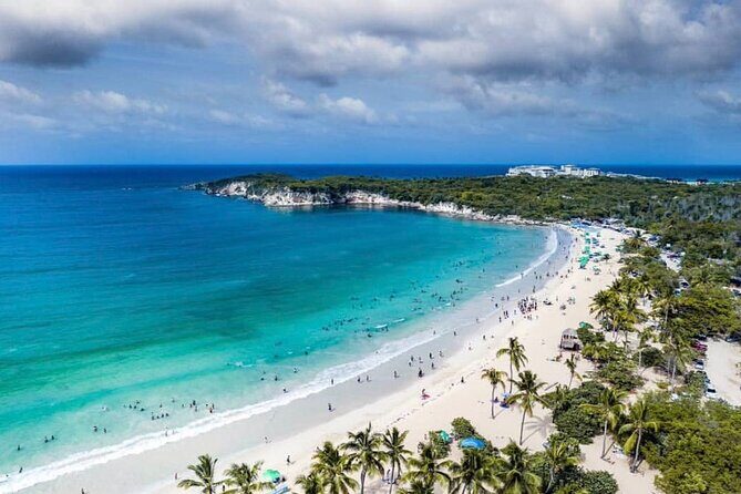 Punta Cana City Tour - The Sum Up