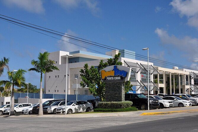 Punta Cana City Tour Explore the Heart of the City - The Sum Up