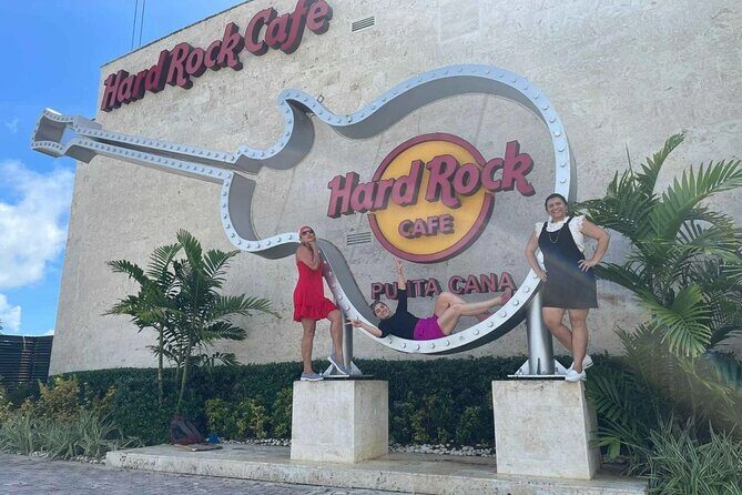 Punta Cana City Tour Explore the Heart of the City - FAQ