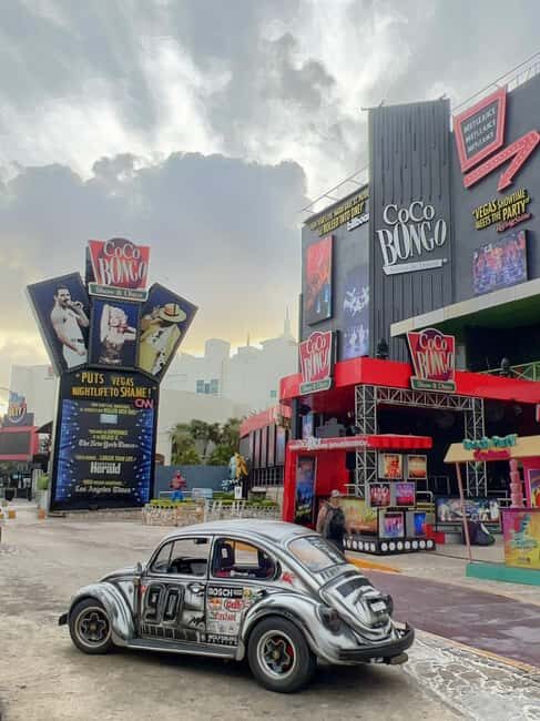 Punta Cana: City Tour with Harley Models E-Scooters - An In-Depth Look at the Tour Experience