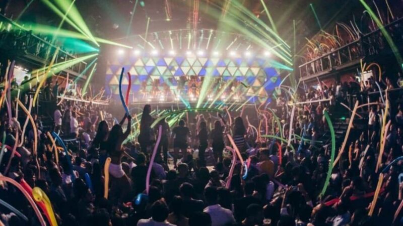 Punta Cana: Coco Bongo Nightclub Regular Ticket - Final Thoughts: Who Should Book This?