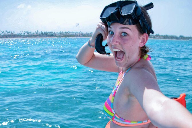 Punta Cana Combo Tour: Snorkeling, Catamaran Cruise & Parasailing - A Deep Dive into the Punta Cana Combo Tour Experience