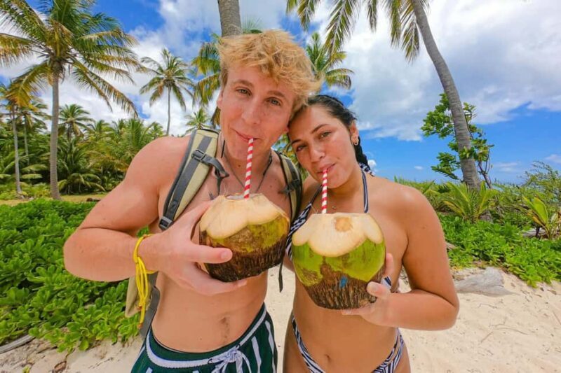 Punta Cana Coral Reef Restoration & Snorkelling Experience - Key Points