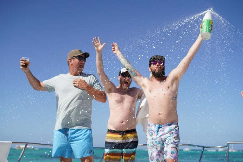 Punta Cana: Country-Themed Party Boat with Snorkeling - Why This Tour Is Worth Considering