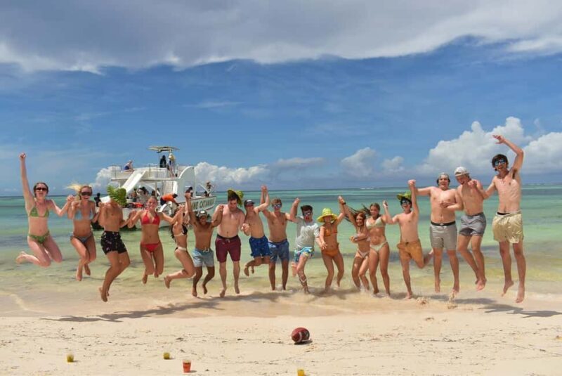 Punta Cana: Country-Themed Party Boat with Snorkeling - Final Summary