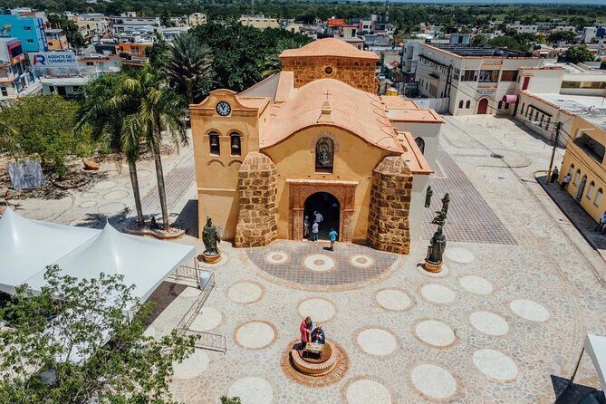 Punta Cana Cultural Private Tour to Higüey Basilica and more - The Sum Up: Is This Tour Worth It?
