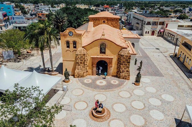 Punta Cana Cultural Private Tour to Higüey Basilica and more - Frequently Asked Questions