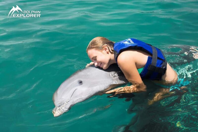 Punta Cana Dolphin Adventure: 40-Minute Interaction - FAQ