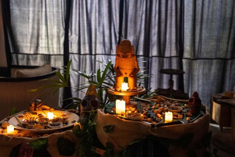 Punta Cana: Dominican Cuisine History Class with Appetizer - Punta Cana: Dominican Cuisine History Class with Appetizer — A Flavorful Journey into the Past