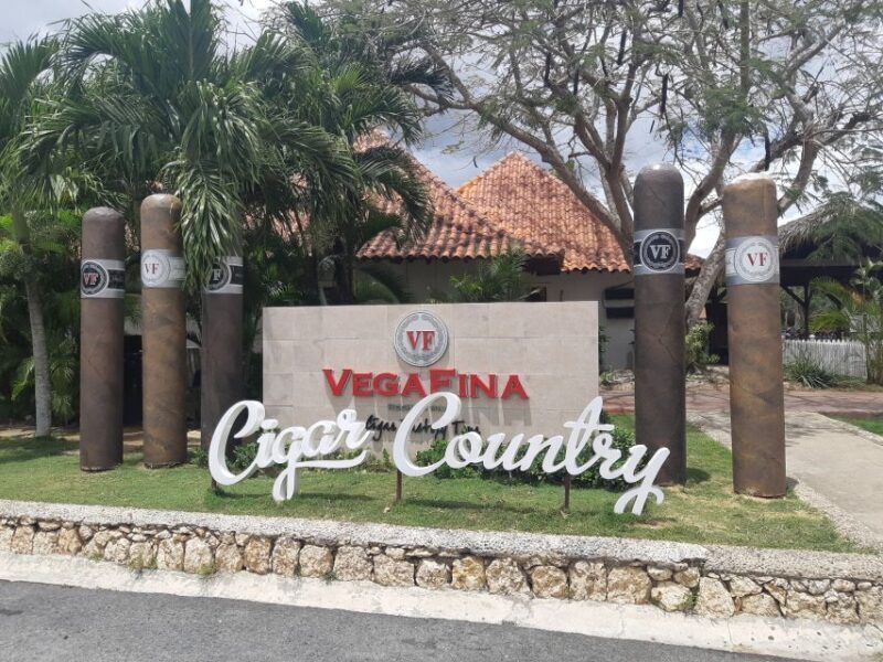 Punta Cana: Dominican Flavors Guided Day Trip - A Detailed Look at the Experience