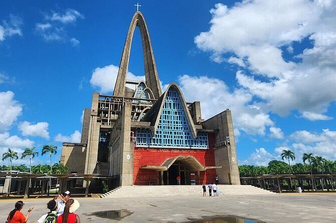 Punta Cana Dominican Republic Small Group Cultural Tour Safari - Practical Details and What Travelers Can Expect