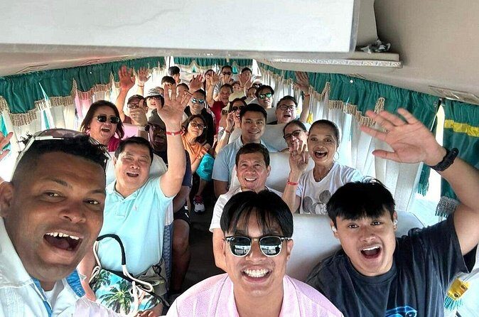 Punta Cana Dominican Republic Small Group Cultural Tour Safari - FAQs