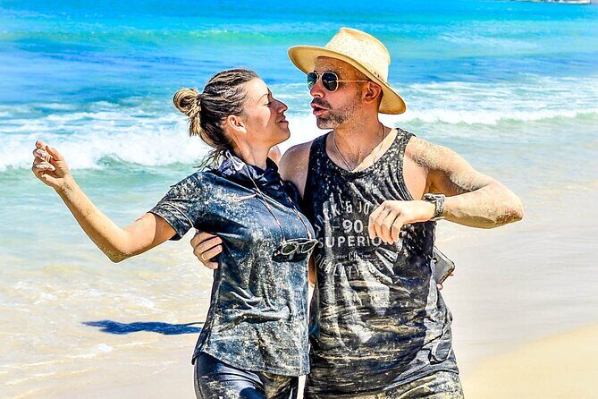 Punta Cana Dune Buggy Adventure and Amazing Water Cave - Frequently Asked Questions